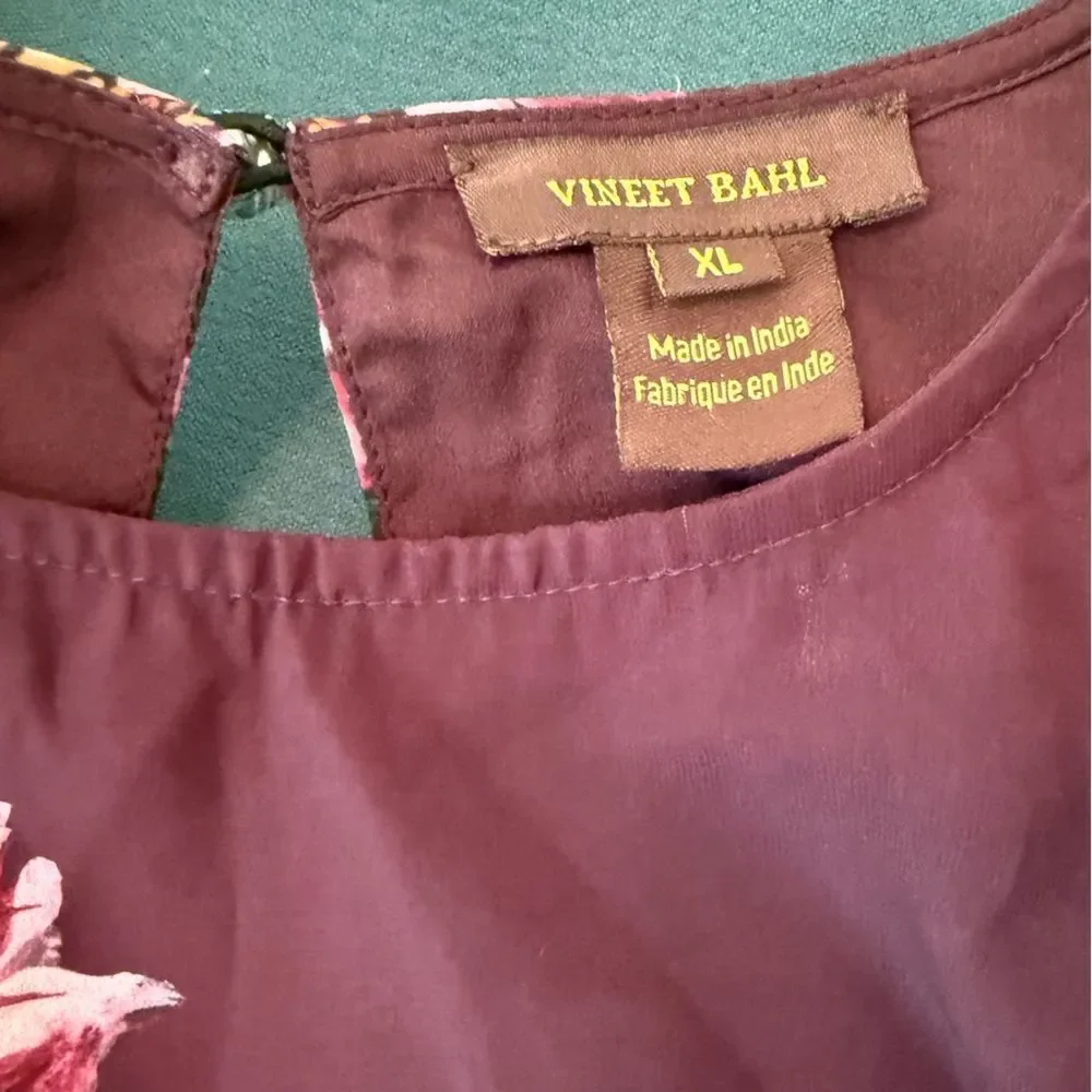 Vineet Bahl please see